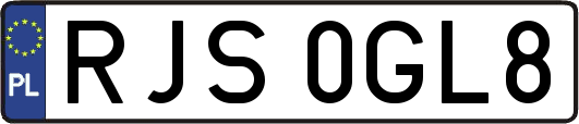 RJS0GL8