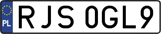 RJS0GL9