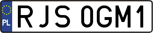 RJS0GM1