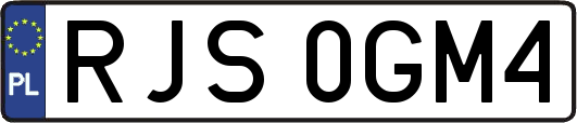 RJS0GM4