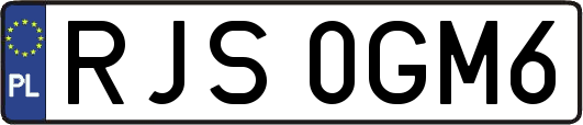 RJS0GM6