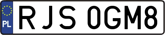 RJS0GM8