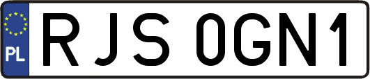 RJS0GN1