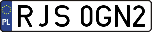 RJS0GN2