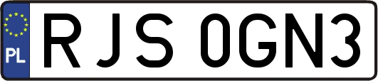 RJS0GN3