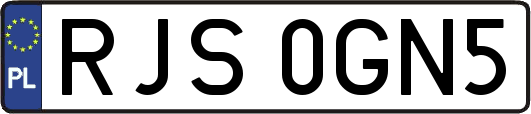 RJS0GN5