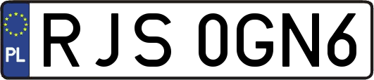 RJS0GN6