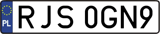 RJS0GN9