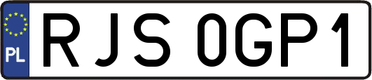 RJS0GP1