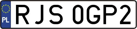 RJS0GP2
