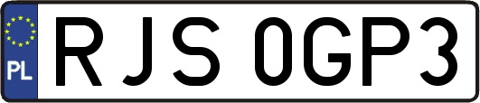 RJS0GP3