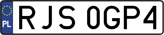 RJS0GP4