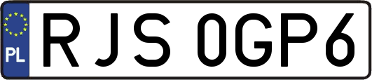RJS0GP6