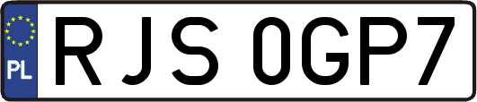RJS0GP7