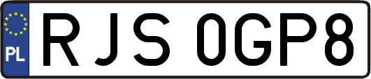 RJS0GP8