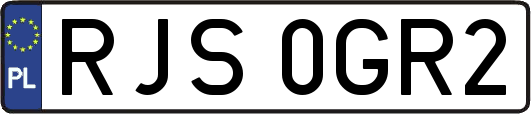 RJS0GR2