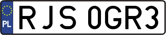 RJS0GR3
