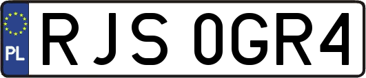 RJS0GR4