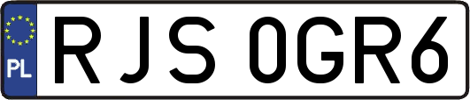 RJS0GR6