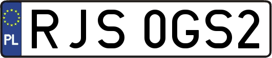 RJS0GS2