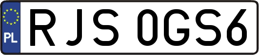 RJS0GS6