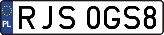 RJS0GS8