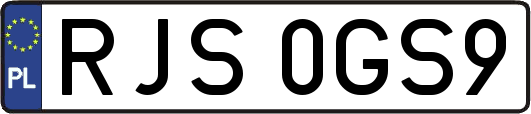 RJS0GS9