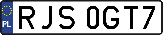 RJS0GT7