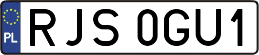 RJS0GU1