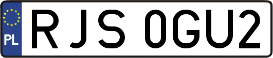 RJS0GU2