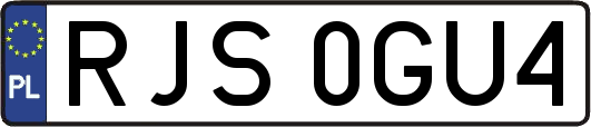 RJS0GU4