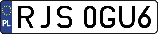 RJS0GU6