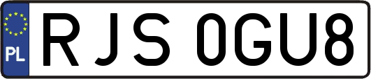 RJS0GU8