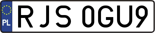 RJS0GU9