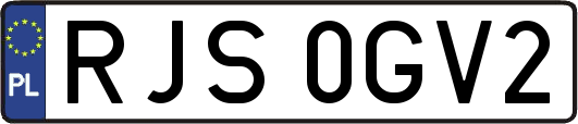 RJS0GV2