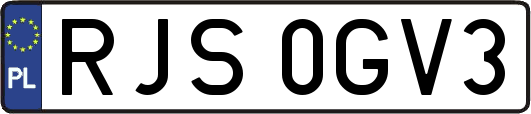 RJS0GV3