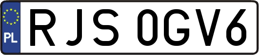 RJS0GV6