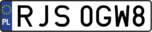 RJS0GW8
