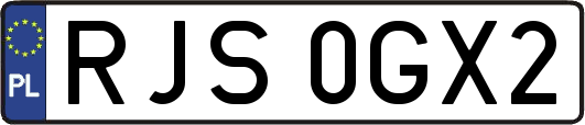 RJS0GX2