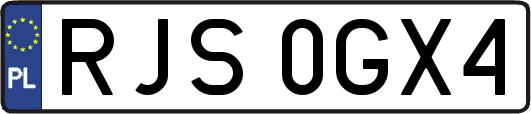 RJS0GX4