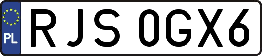 RJS0GX6