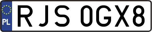 RJS0GX8