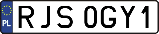 RJS0GY1