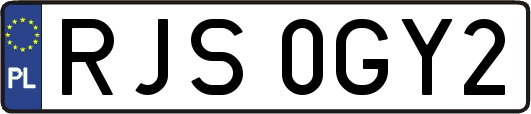 RJS0GY2