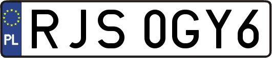 RJS0GY6