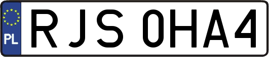 RJS0HA4