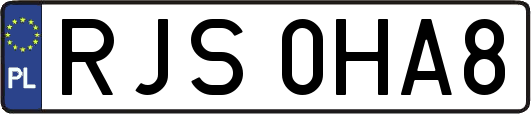 RJS0HA8