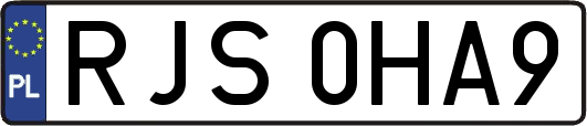 RJS0HA9