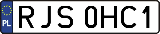 RJS0HC1