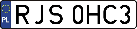 RJS0HC3